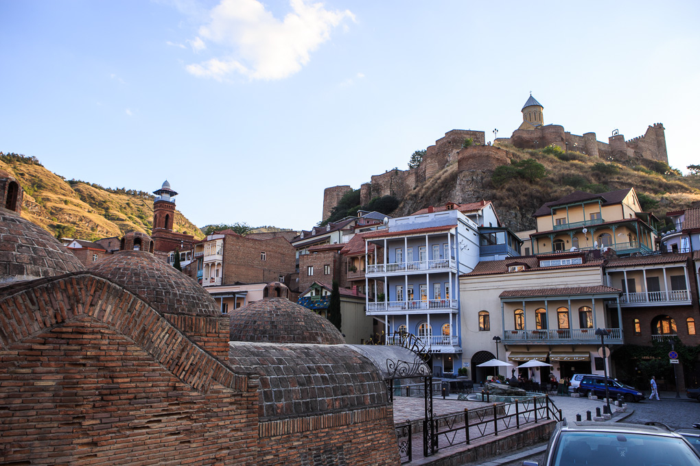Tbilisi